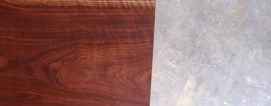 CHADHAUS WOOD CONCRETE 01