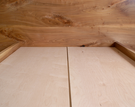 custom bed 02 | Chadhaus