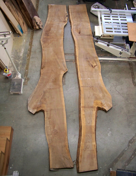 elm log 04 | Chadhaus