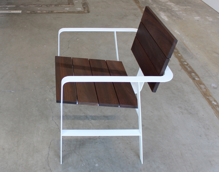 ferro chair 01 | Chadhaus ferro chair 01 | Chadhaus
