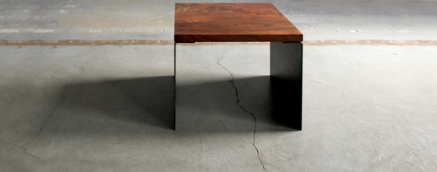 ferro side table