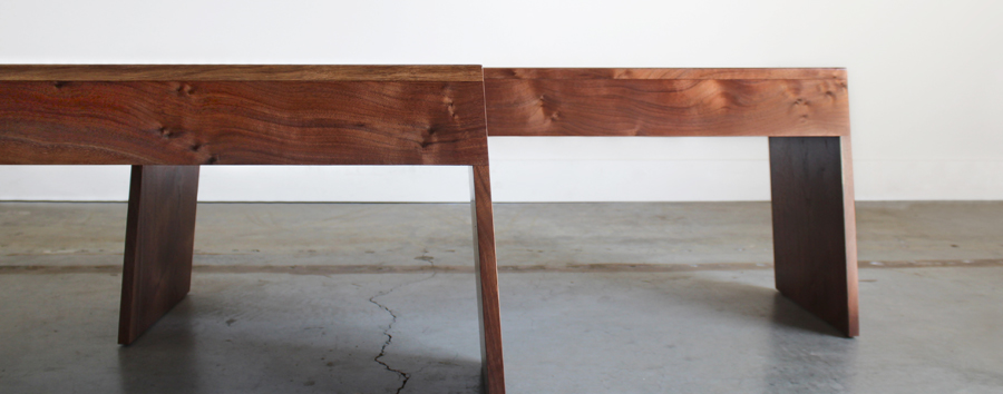 vollen bench